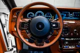 Rolls-Royce Phantom EWB 2024 - GCC Specs, Under Warranty
